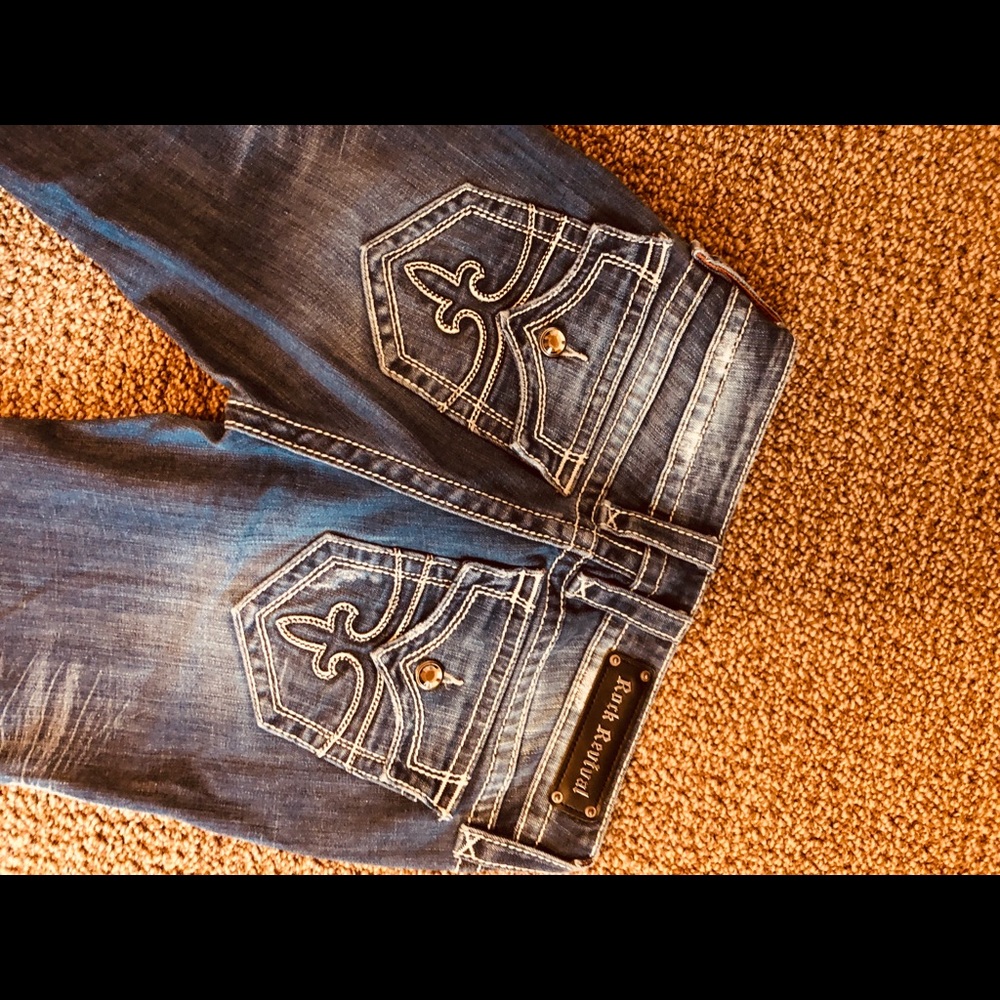Rock Revival jeans size 29